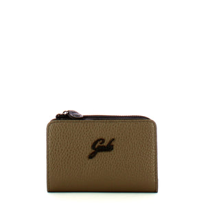 Gabs - portafoglio gmoney57 bull black mud - g010280ndx2428 - mud | Italystation.com - Shop Now at italystation.com