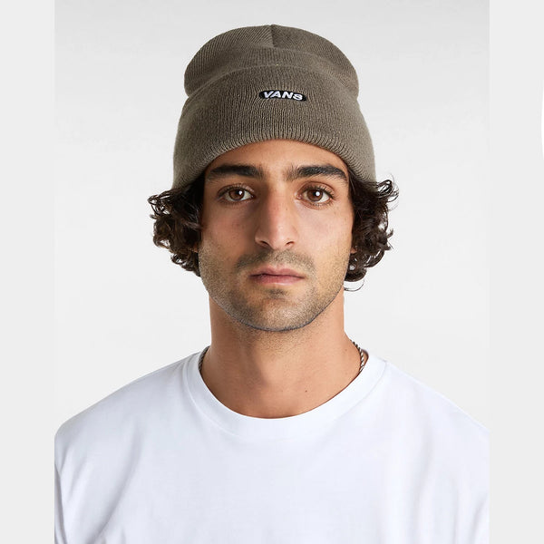 VANS - Berretto Bagley Tall Bungee Cord VN000HST BUNGEE/CORD | Italystation.com Shop Now at italystation.com