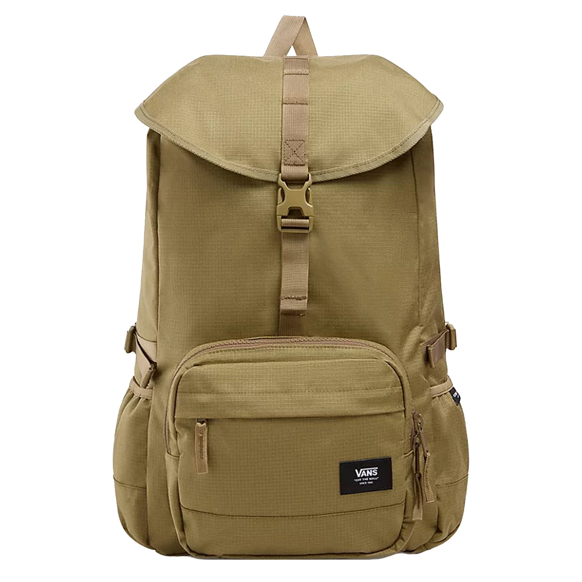 VANS - Zaino DX Gothic Olive VN000HRF GOTHIC/OLIVE | Italystation.com Shop Now at italystation.com