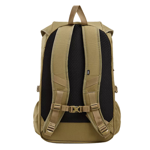 VANS - Zaino DX Gothic Olive VN000HRF GOTHIC/OLIVE | Italystation.com Shop Now at italystation.com