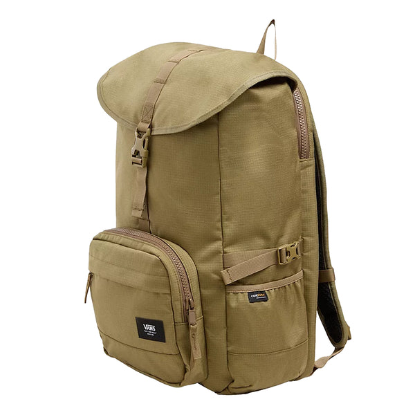 VANS - Zaino DX Gothic Olive VN000HRF GOTHIC/OLIVE | Italystation.com Shop Now at italystation.com
