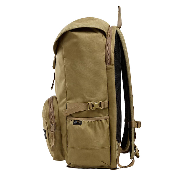 VANS - Zaino DX Gothic Olive VN000HRF GOTHIC/OLIVE | Italystation.com Shop Now at italystation.com
