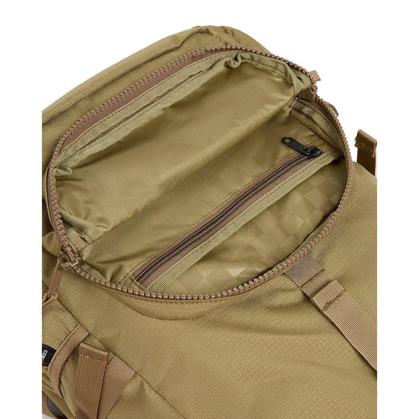 VANS - Zaino DX Gothic Olive VN000HRF GOTHIC/OLIVE | Italystation.com Shop Now at italystation.com