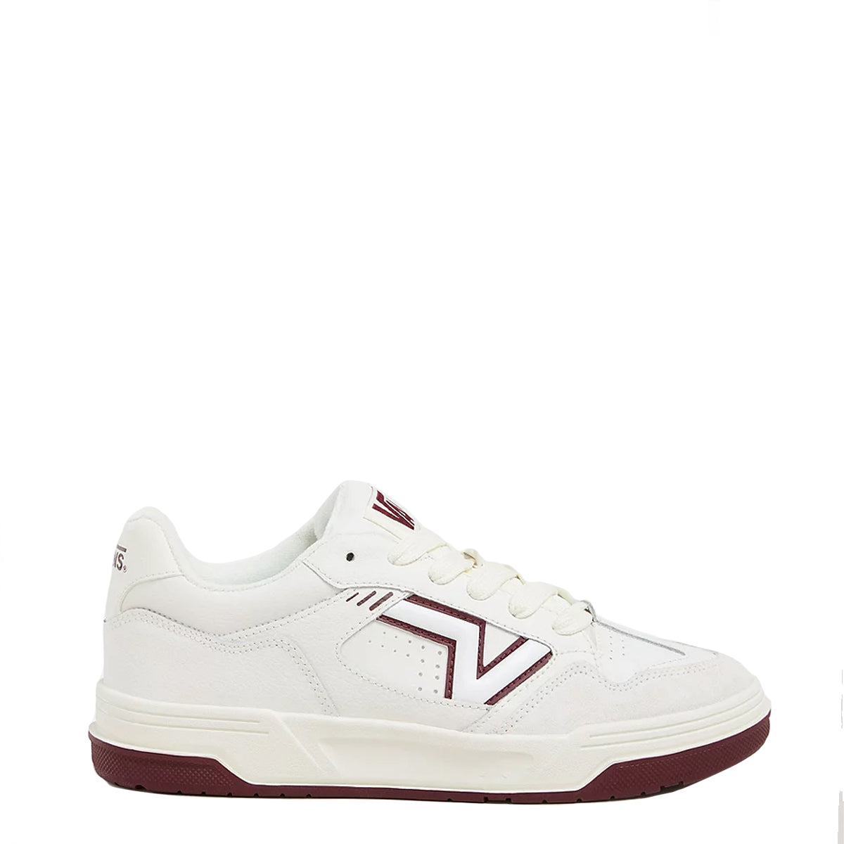 VANS Vans - sneakers upland vintage port royale - vn000d1h - port/roya | Italystation.com - Shop Now at italystation.com