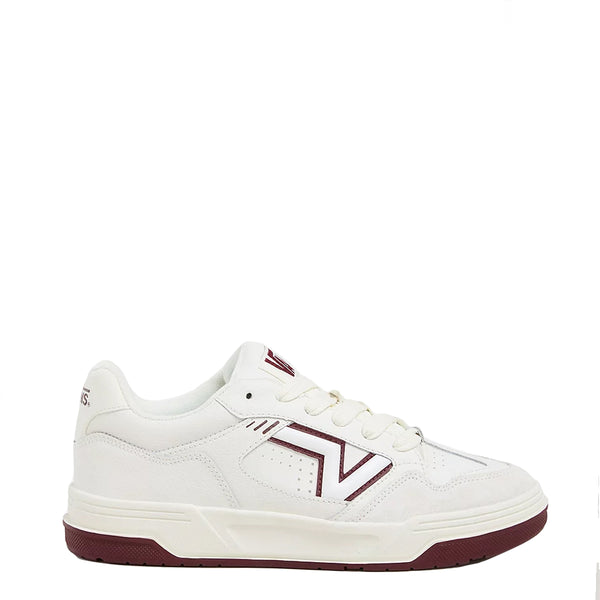 VANS Vans - sneakers upland vintage port royale - vn000d1h - port/roya | Italystation.com - Shop Now at italystation.com