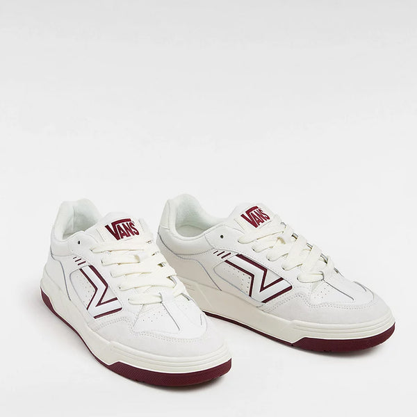 VANS Vans - sneakers upland vintage port royale - vn000d1h - port/roya | Italystation.com - Shop Now at italystation.com