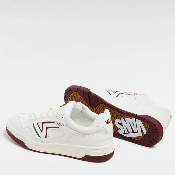 VANS Vans - sneakers upland vintage port royale - vn000d1h - port/roya | Italystation.com - Shop Now at italystation.com