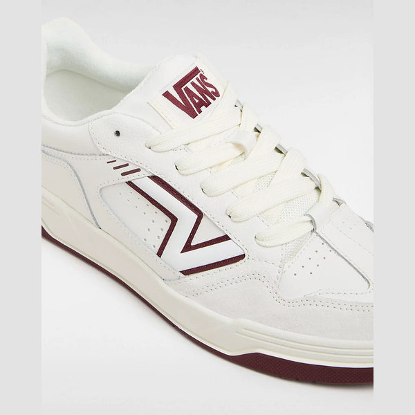 VANS Vans - sneakers upland vintage port royale - vn000d1h - port/roya | Italystation.com - Shop Now at italystation.com