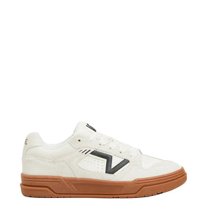 VANS Vans - sneakers upland suede marshmallow gum vn000d25 marshma | Italystation.com Shop Now at italystation.com