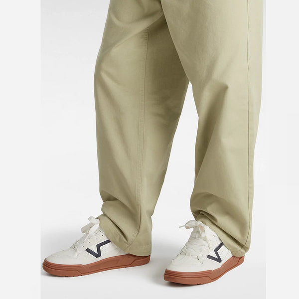 VANS Vans - sneakers upland suede marshmallow gum vn000d25 marshma | Italystation.com Shop Now at italystation.com