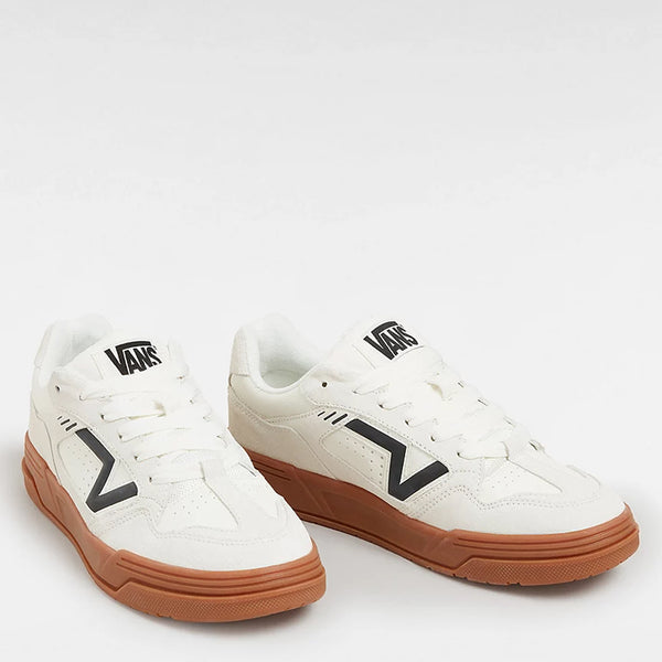 VANS Vans - sneakers upland suede marshmallow gum vn000d25 marshma | Italystation.com Shop Now at italystation.com