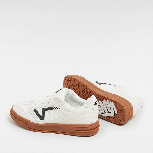 VANS Vans - sneakers upland suede marshmallow gum vn000d25 marshma | Italystation.com Shop Now at italystation.com