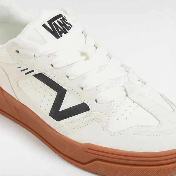 VANS Vans - sneakers upland suede marshmallow gum vn000d25 marshma | Italystation.com Shop Now at italystation.com