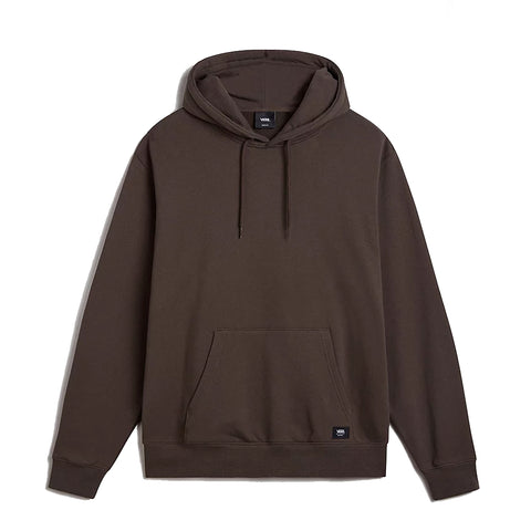 VANS Vans - felpa original standards loose turkish coffee - vn000ge8 - | Italystation.com - Shop Now at italystation.com