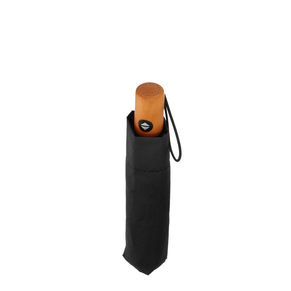 The Bridge - Ombrello Automatico Open Close Nero 102003DE | Italystation.com Shop Now at italystation.com