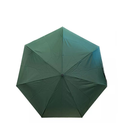 The Bridge - Ombrello Automatico Open Close Malachite 102 | Italystation.com Shop Now at italystation.com