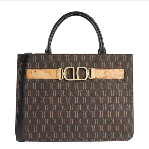 Alviero Martini 1a Classe - Borsa a mano 3D  | Italystation.com - Shop Now at italystation.com