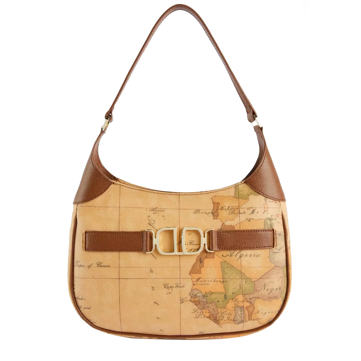 Alviero Martini 1a Classe - Sottospalla 3D G | Italystation.com - Shop Now at italystation.com