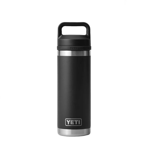 YETI Yeti - borraccia rambler da 532 ml black - sku-0309 - black | Italystation.com - Shop Now at italystation.com