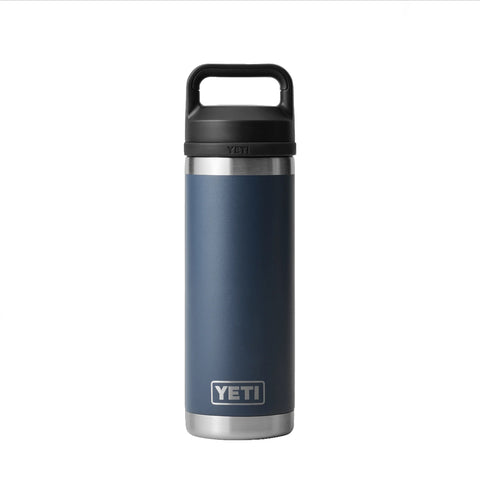 YETI Yeti - borraccia rambler da 532 ml navy - sku-0309 - navy | Italystation.com - Shop Now at italystation.com
