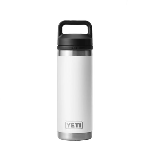 YETI Yeti - borraccia rambler da 532 ml white - sku-0309 - white | Italystation.com - Shop Now at italystation.com