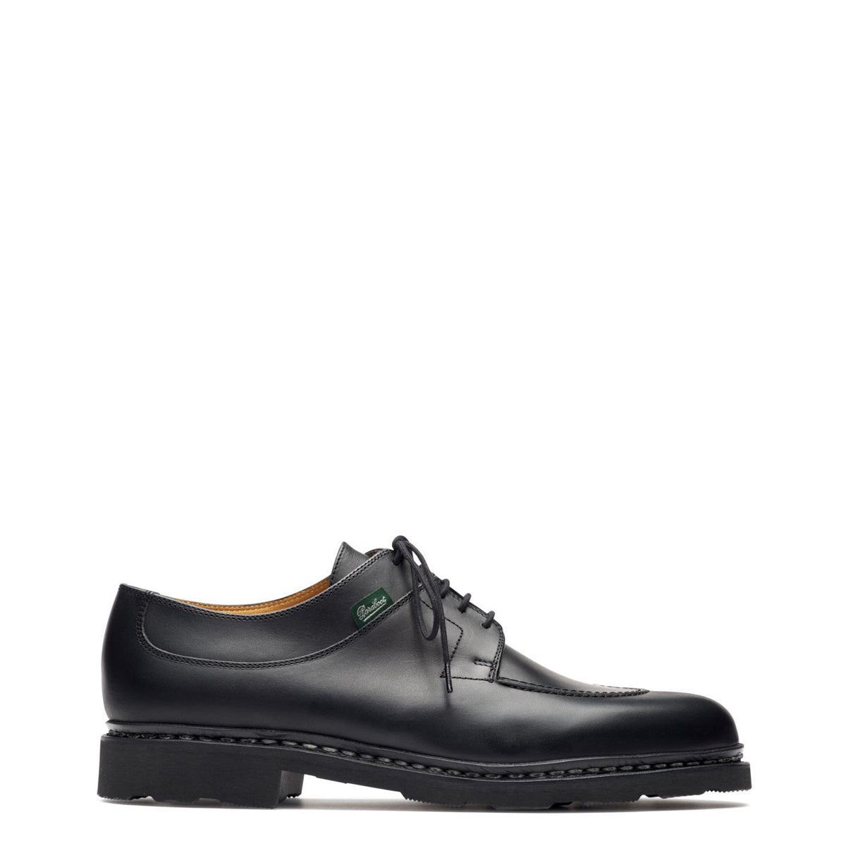 PARA Para - scarpe avignon griff ii noire lis noir 705109 lis/noir | Italystation.com Shop Now at italystation.com
