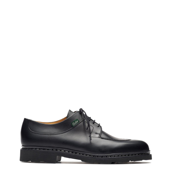 PARA Para - scarpe avignon griff ii noire lis noir 705109 lis/noir | Italystation.com Shop Now at italystation.com