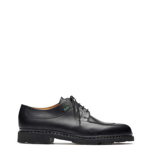 PARA Para - scarpe avignon griff ii noire lis noir 705109 lis/noir | Italystation.com Shop Now at italystation.com