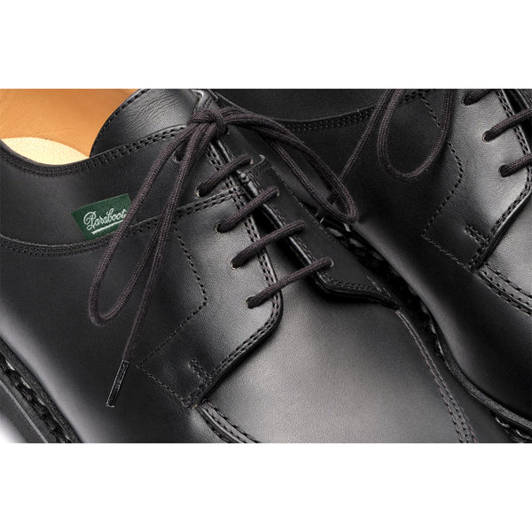 PARA Para - scarpe avignon griff ii noire lis noir 705109 lis/noir | Italystation.com Shop Now at italystation.com