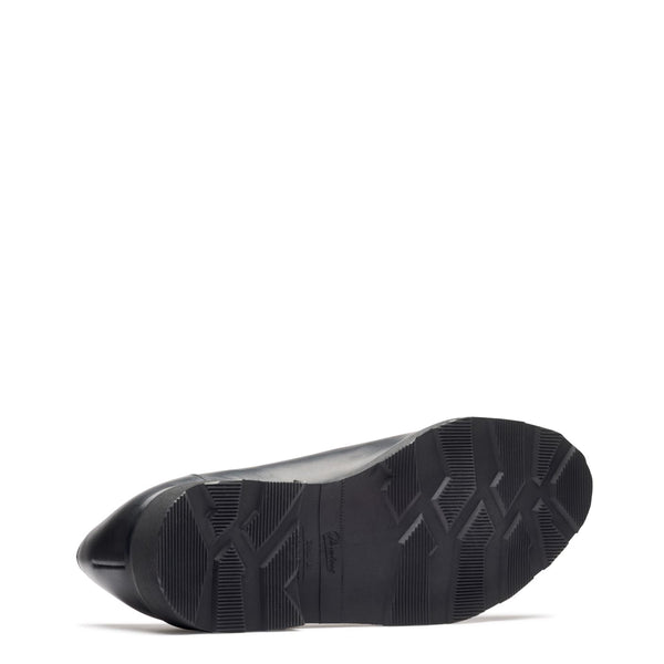 PARA Para - scarpe avignon griff ii noire lis noir 705109 lis/noir | Italystation.com Shop Now at italystation.com