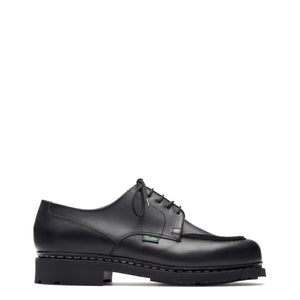 PARA Para - scarpe chambord tex noire lis noir 710709 lis/noir | Italystation.com Shop Now at italystation.com