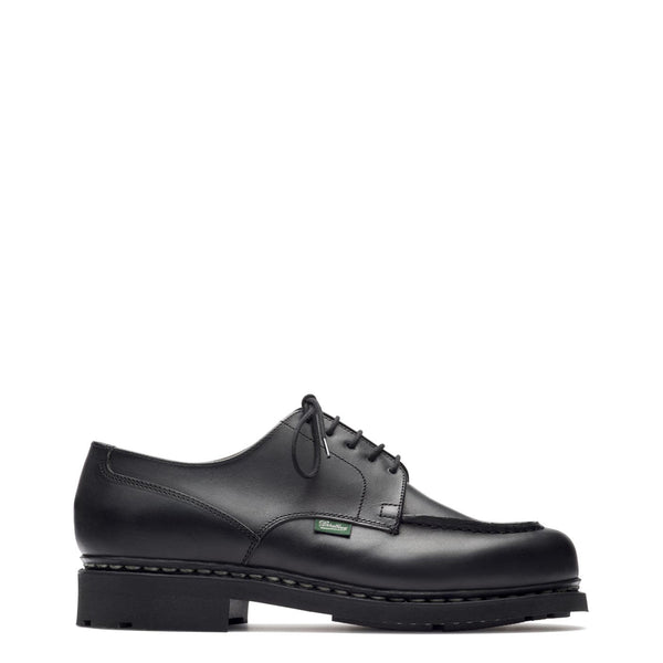 PARA Para - scarpe chambord tex noire lis noir 710709 lis/noir | Italystation.com Shop Now at italystation.com