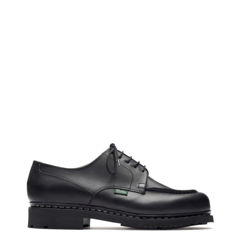 PARA Para - scarpe chambord tex noire lis noir 710709 lis/noir | Italystation.com Shop Now at italystation.com