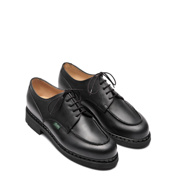 PARA Para - scarpe chambord tex noire lis noir 710709 lis/noir | Italystation.com Shop Now at italystation.com