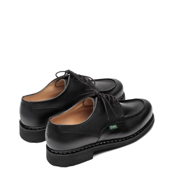 PARA Para - scarpe chambord tex noire lis noir 710709 lis/noir | Italystation.com Shop Now at italystation.com