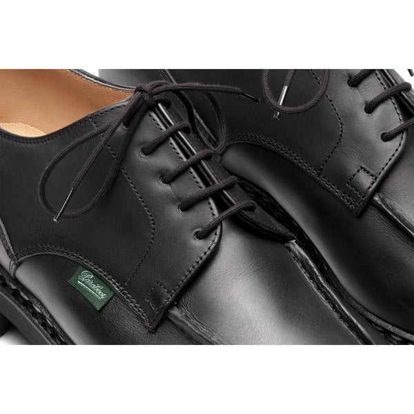 PARA Para - scarpe chambord tex noire lis noir 710709 lis/noir | Italystation.com Shop Now at italystation.com