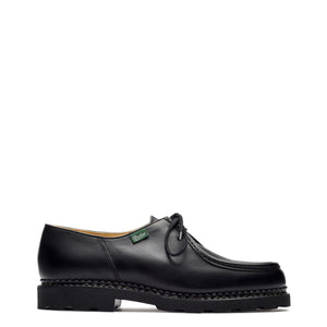 Paraboot - scarpe michael marche ii noire lis noir 715604 | Italystation.com Shop Now at italystation.com