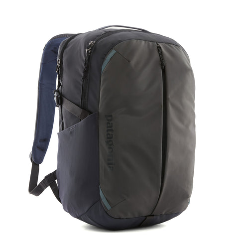Patagonia - Zaino Refugio Daypack 26L Smolder Blue - 47913 - SMOLDER/BLUE