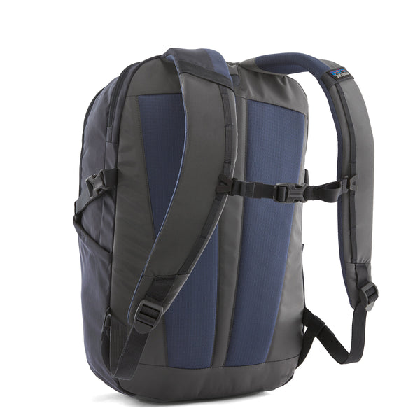 Patagonia - Zaino Refugio Daypack 26L Smolder Blue - 47913 - SMOLDER/BLUE