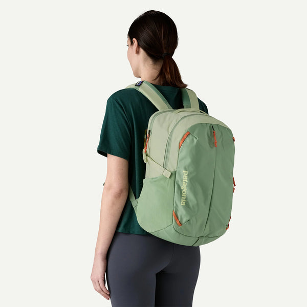 Patagonia - Zaino Refugio Daypack 26L Smolder Blue - 47913 - SMOLDER/BLUE