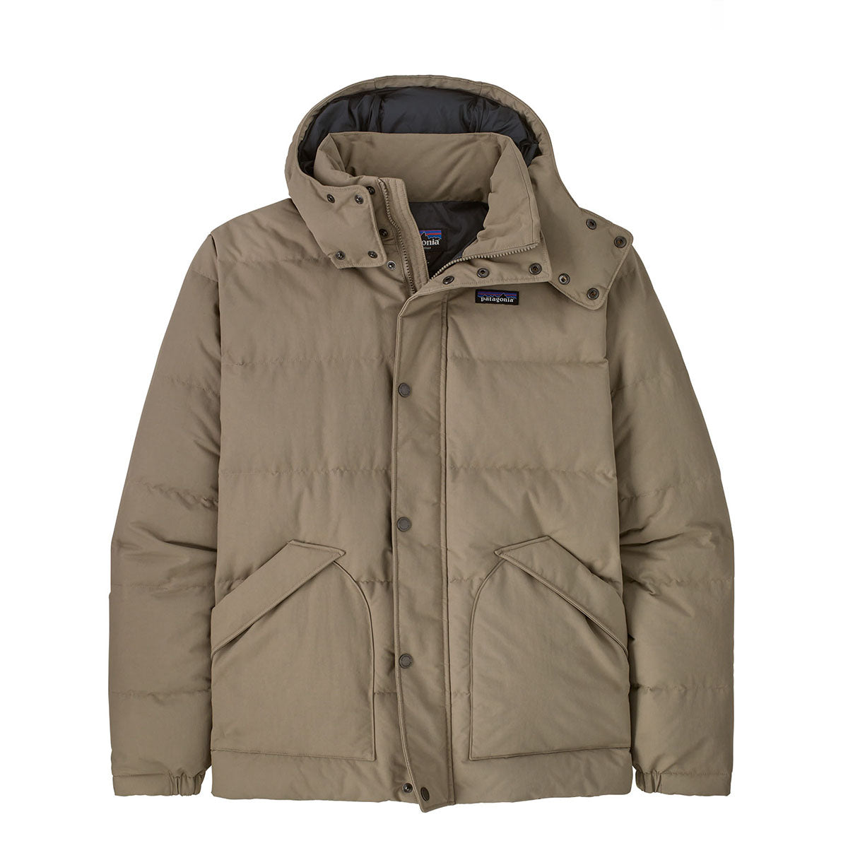 patagonia ダークグレー カバーオール patagonia カバーオール XL ダークグレー