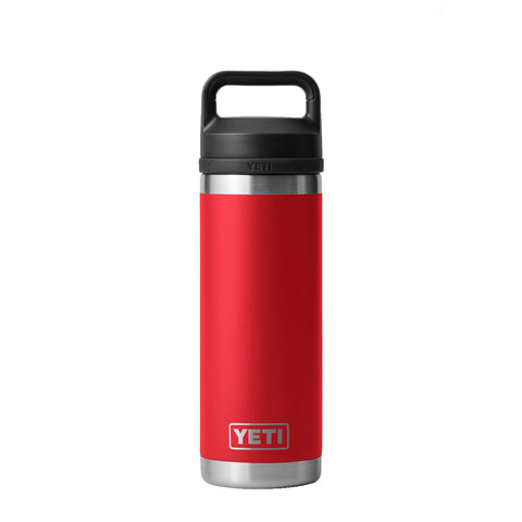 YETI Yeti - borraccia rambler da 532 ml rescue red - sku-0309 - rescue | Italystation.com - Shop Now at italystation.com