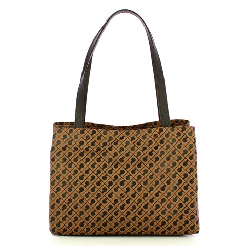 Gherardini - Shopping Bag Toffee - GH0222 - TOFFEE