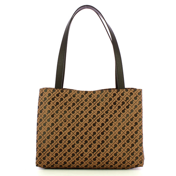 Gherardini - Shopping Bag Toffee - GH0222 - TOFFEE