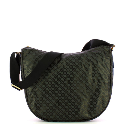 Gherardini - Tracolla Hobo Bag Excalibur - GH0997 - EXCALIBUR