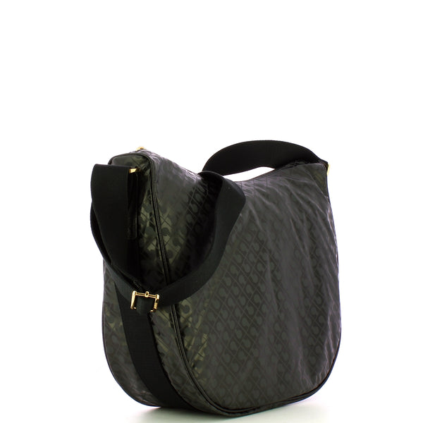 Gherardini - Tracolla Hobo Bag Excalibur - GH0997 - EXCALIBUR