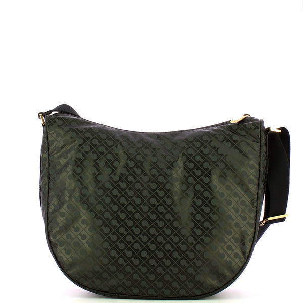 Gherardini - Tracolla Hobo Bag Excalibur - GH0997 - EXCALIBUR