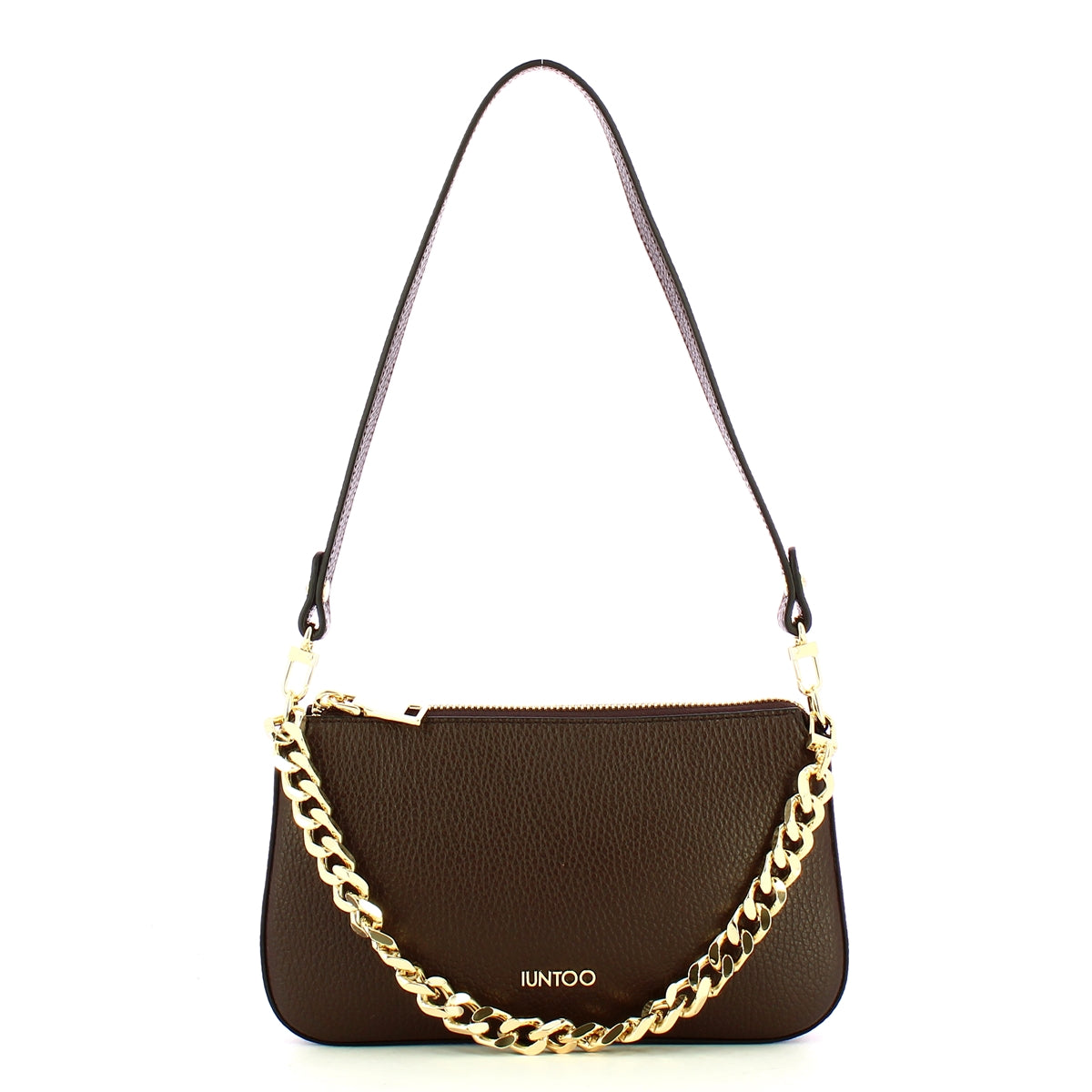 Iuntoo - sottospalla eleganza moro - 168112 - moro | Italystation.com - Shop Now at italystation.com