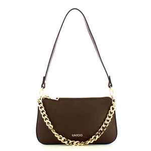 Iuntoo - sottospalla eleganza moro - 168112 - moro | Italystation.com - Shop Now at italystation.com