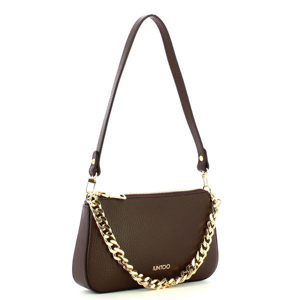Iuntoo - sottospalla eleganza moro - 168112 - moro | Italystation.com - Shop Now at italystation.com